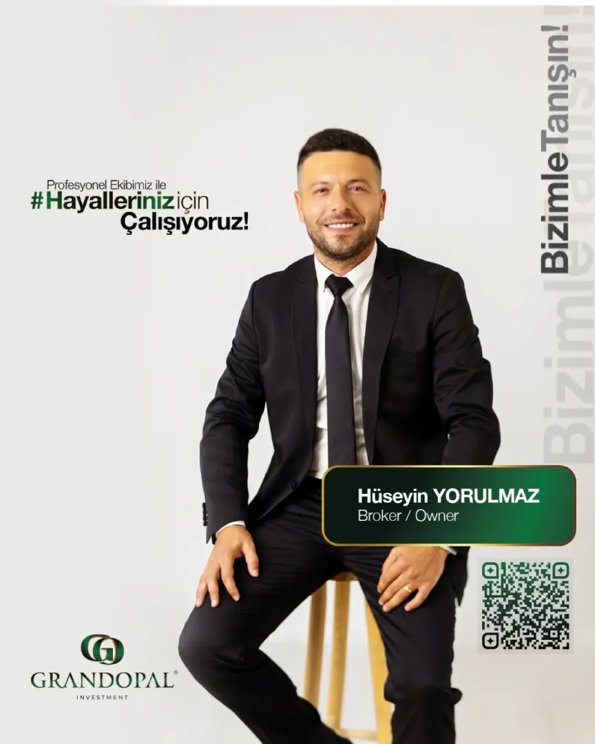 HÜSEYİN YORULMAZ