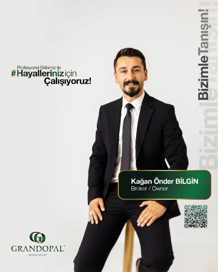 KAĞAN ÖNDER BİLGİN