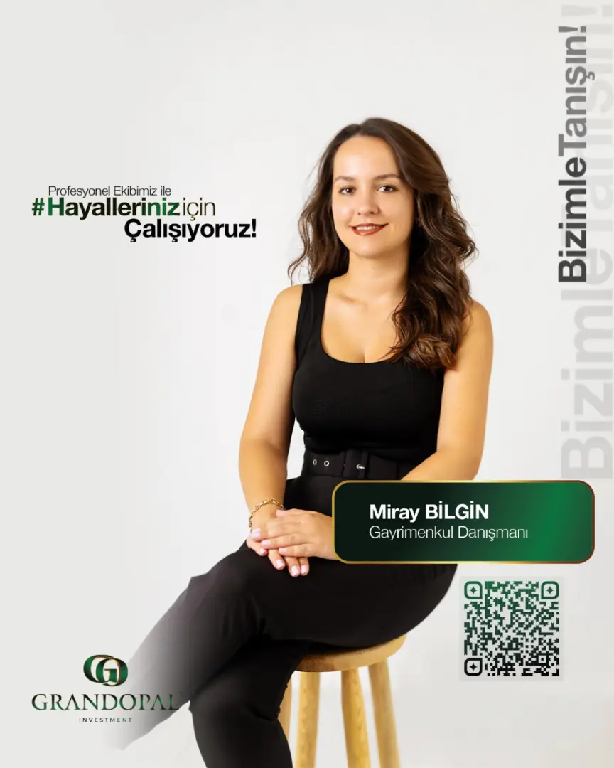 MİRAY BİLGİN