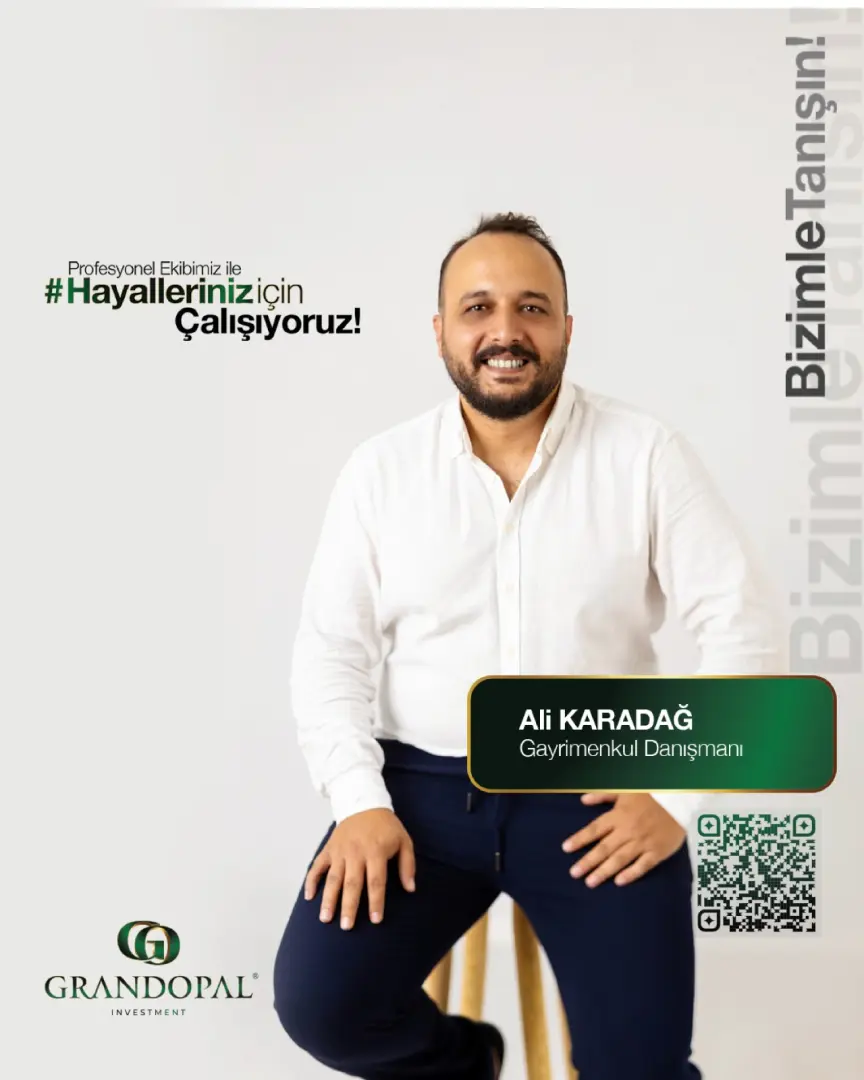 ALİ KARADAĞ