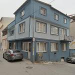 YILDIRIM SELÇUKBEYDE 2,5 KATLI SATILIK BİNA