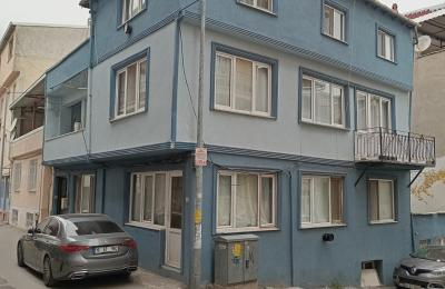 YILDIRIM SELÇUKBEYDE 2,5 KATLI SATILIK BİNA