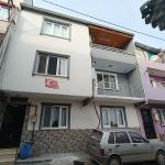 YILDIRIM SAMANLI KİRALIK 2+1 DAİRE