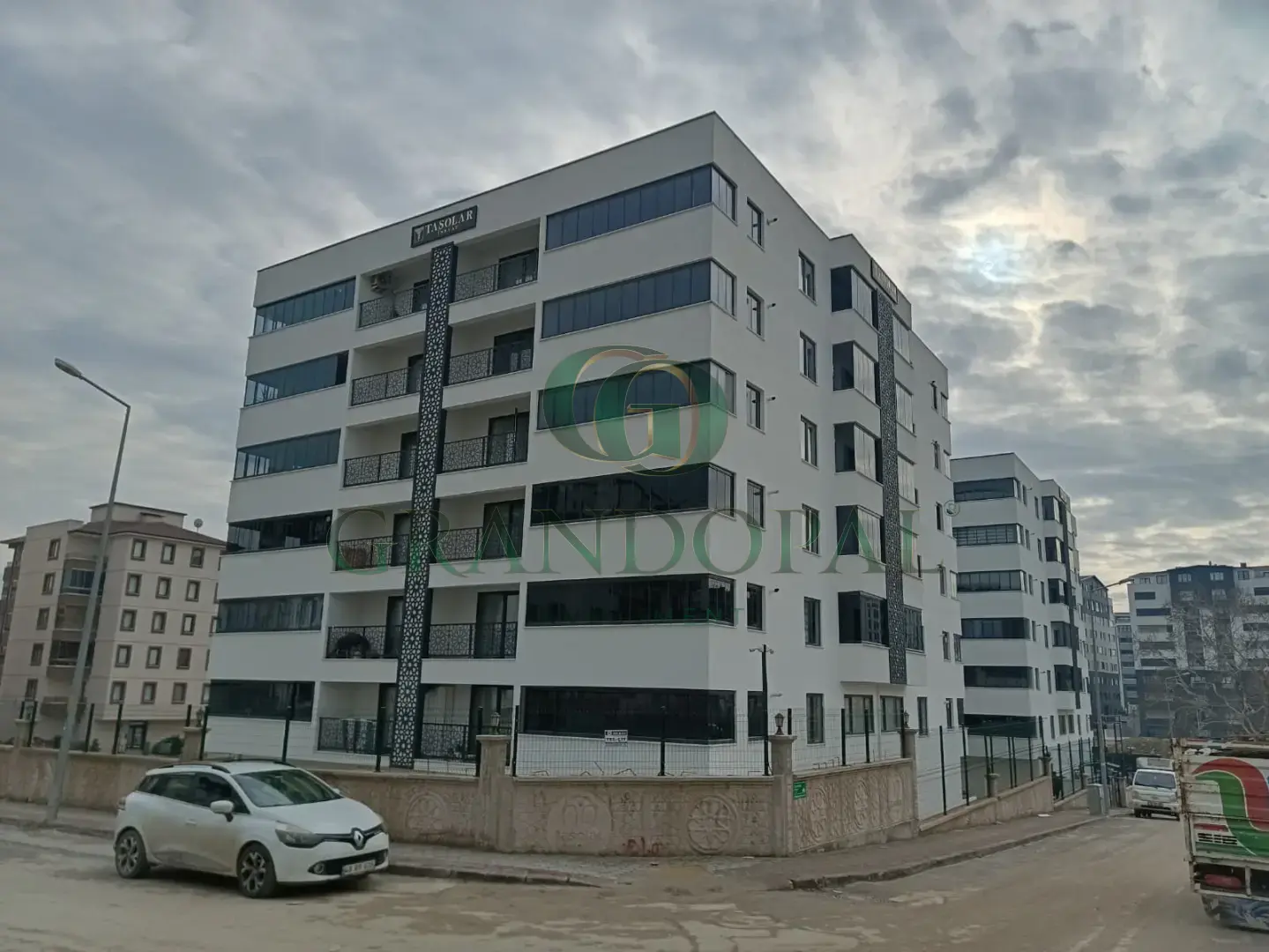 DEMİRTAŞ SAKARYA MAH 2+1 KİRALIK