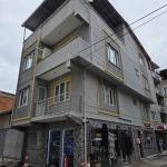 BAĞLARBAŞI MAH SATILIK KOMPLE BİNA