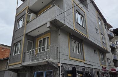 BAĞLARBAŞI MAH SATILIK KOMPLE BİNA