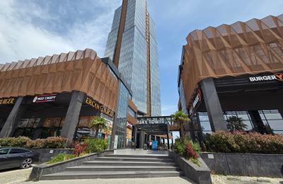 GRANDOPAL SKY TOWER 80 M2 SATILIK OFİS