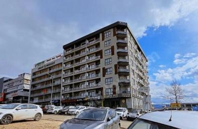 GRANDOPAL SKALA BUSİNES HOME 1+1 SATILIK DAİRE