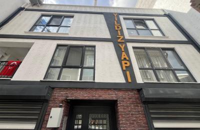 GRANDOPAL DEN ÜÇEVLER MERKEZDE 2+1 SATILIK DAİRE